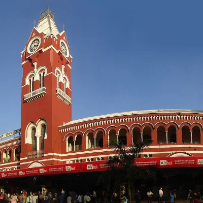 chennai
