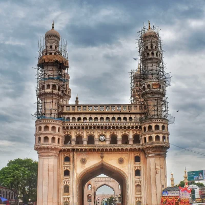 hyderbad