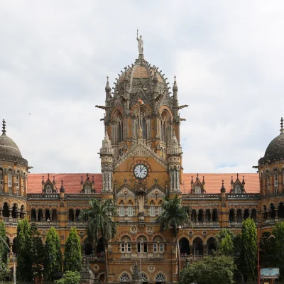mumbai